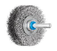 PFERD PFERD Brosses plates sur tige, non torsadées RBU 5015/6 INOX 0,20 Quantité:1