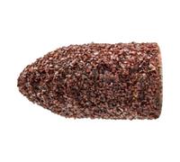 PFERD Pferd Capuchon abrasif Forme G pour 5x11mm K80 Quantité:1