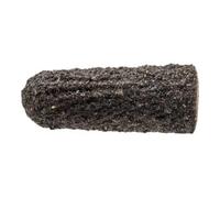 PFERD Capuchon abrasif POLICAP® D5xH15mm granul. 150 KEL conique à bout arrondi PFERD Quantité:50