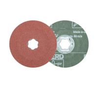 PFERD PFERD COMBICLICK Disque fibre corindon D 100 mm A50 pour applications universelles Quantité:25