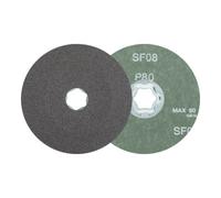 PFERD PFERD COMBICLICK SiC Disque fibre D 115 mm SIC80 pour métaux durs non ferreux Quantité:25