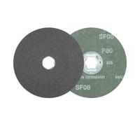 PFERD PFERD COMBICLICK SiC Disque fibre D 125 mm SIC80 pour métaux durs non ferreux Quantité:25