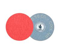 PFERD Pferd COMBIDISC Disque abrasif céramique 50 mm K120 Quantité:1