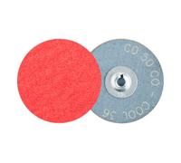 PFERD Pferd COMBIDISC Disque abrasif céramique 50 mm K36 Quantité:1