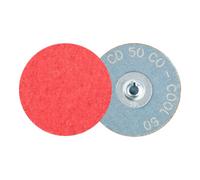 PFERD Disque abrasif COMBIDISC CO-COOL Ø 50 mm Granulométrie 60 - 42756506
