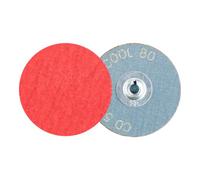 PFERD Pferd COMBIDISC Disque abrasif céramique 50 mm K80 Quantité:1