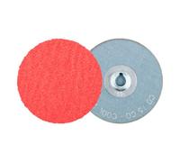 PFERD Pferd COMBIDISC Disque abrasif céramique 75 mm K24 Quantité:1