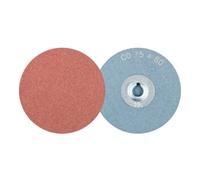PFERD Pferd COMBIDISC Disque abrasif corindon 75mm K80 Quantité:1