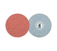 PFERD Pferd COMBIDISC Disque abrasif INOX-F 50 mm K60 Quantité:1