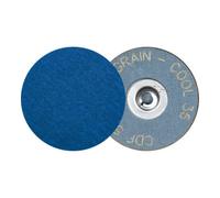 PFERD Pferd COMBIDISC Disque abrasif VICTOGRAIN 50 mm K36 Quantité:1