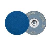 PFERD Pferd COMBIDISC Disque abrasif VICTOGRAIN 75 mm K36 Quantité:1