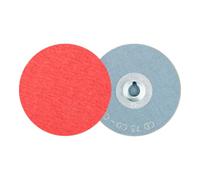 PFERD Pferd COMBIDISC Feuille abrasive 75 mm K120 Céramique Quantité:1