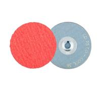 PFERD Pferd COMBIDISC Feuille abrasive céramique 75 mm K36 Quantité:1