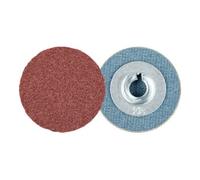 PFERD Pferd COMBIDISC Feuille abrasive corindon 25 mm K120 Quantité:1