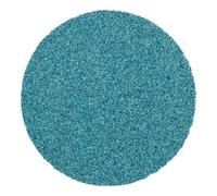 PFERD Pferd COMBIDISC Feuille abrasive Zircon corindon 50 mm K60 Quantité:1
