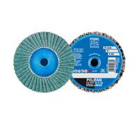 PFERD Pferd COMBIDISC Mini-Polifan 75 mm K 40 Zircone Quantité:1