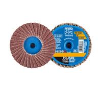 PFERD Pferd COMBIDISC Mini-Polifan Corindon 50 mm K60 Quantité:1