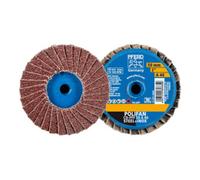 PFERD Pferd COMBIDISC Mini-Polifan Corindon 50mm K40 Quantité:1