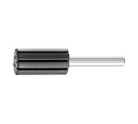 PFERD Pferd Corps de bande abrasive caoutchouc cylindrique Ø tige 6mm 15x30mm Quantité:1