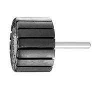 PFERD Pferd Corps de bande abrasive cylindrique Tige Ø 6 mm 45x30 mm Quantité:1