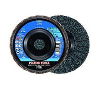PFERD Pferd Disque à lamelles SGP FORCE STEEL 115 mm Z60 Quantité:1
