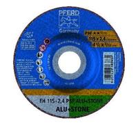 PFERD Pferd Disque à tronçonner C30PPS coudé 125x2,4mm Quantité:1