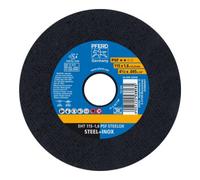 PFERD Pferd Disque à tronçonner droit A46PPFS-INOX 115x1,6mm Quantité:1