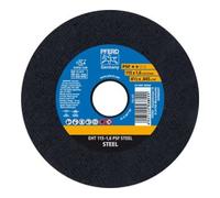 PFERD Pferd Disque à tronçonner droit A46PPS 115x1,6mm Quantité:1