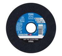 PFERD Pferd Disque à tronçonner droit A46SSG 115x1,6mm Quantité:1