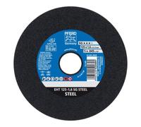 PFERD Pferd Disque à tronçonner droit A46SSG 125x1,6 mm Quantité:1