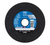PFERD Pferd Disque à tronçonner droit A60SSG 125x1mm Quantité:1