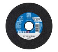 PFERD Pferd Disque à tronçonner droit pour aluminium A30NSG 125x1mm Quantité:1