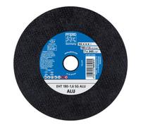 PFERD Pferd Disque à tronçonner droit pour aluminium A30NSG 178x1,6mm Quantité:1