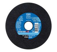 PFERD Pferd Disque à tronçonner X-Slim A60SSGP-INOX 125x0,8 mm Quantité:1