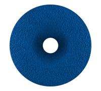 PFERD Pferd Disque abrasif CC-Grind Solid SGP INOX 125 mm Quantité:1