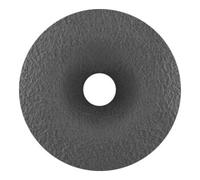 PFERD Pferd Disque abrasif CC-Grind Solid SGP STEEL 115 mm Quantité:1