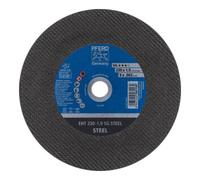 PFERD Pferd Disque de séparation droit A46SSG 230x1,9mm Quantité:1