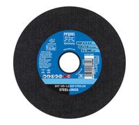 PFERD Pferd Disque de séparation droit A60SSG-INOX 125x1mm Quantité:1