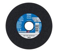 Disque à tronçonner EHT SG Alu - 125 x 1,6 mm - par 25 PFERD