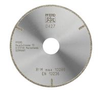 PFERD PFERD Disque de tronçonnage diamanté 115 mm Quantité:1