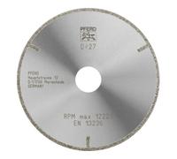 PFERD PFERD Disque de tronçonnage diamanté 125 mm Quantité:1