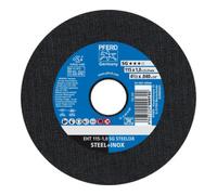 PFERD PFERD Disque de tronçonnage SG EXTRA MINCE 115 mm Quantité:1