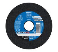 PFERD PFERD Disque de tronçonnage SG EXTRA MINCE 115 mm Quantité:25