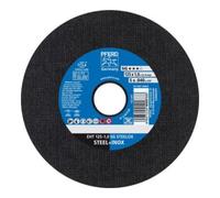 PFERD PFERD Disque de tronçonnage SG EXTRA MINCE 125 mm Quantité:1
