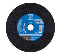 PFERD PFERD Disque de tronçonnage SGP EXTRA MINCE 178 mm Quantité:25
