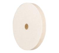 PFERD Pferd Disque en feutre 80x10x10mm (M) Quantité:1