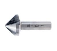 PFERD TOOLS Fraises coniques et à ébavurer HSS 90° DIN 335 C