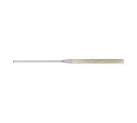 PFERD PFERD Lime à main diamantée, 215 mm Grain D126 (moyen) universel 1 Quantité:1
