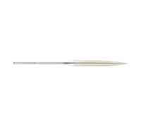 PFERD Lime diamantée 15431202 – 215 mm Grain D126 (moyen) pour téléphone portable