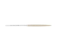 PFERD PFERD Lime aiguille diamantée, 140 mm Grain D126 (moyen) universel 3 Quantité:1